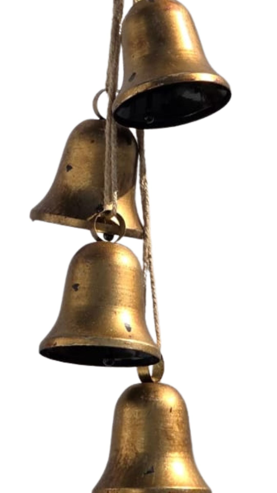 Campanas decorativas