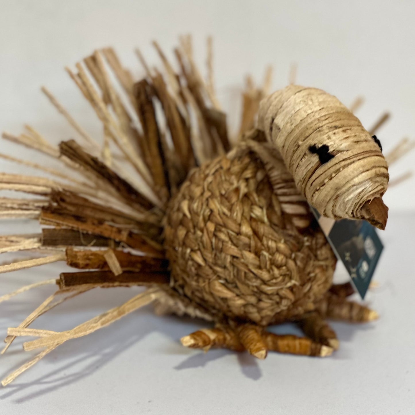 Pavo de Tusa (Producto de Temporada)