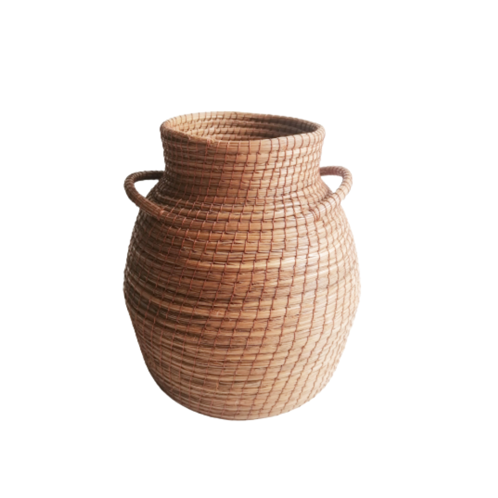 Pine Vase