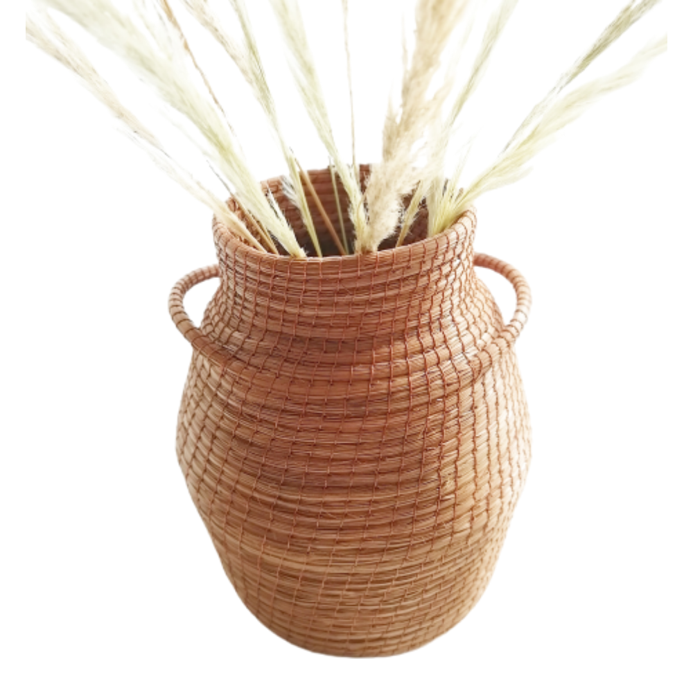 Pine Vase