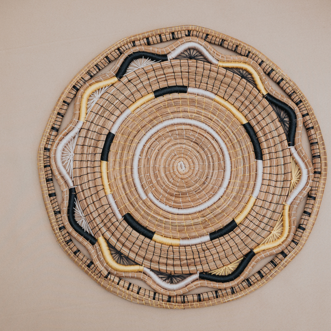 Starfish Placemat