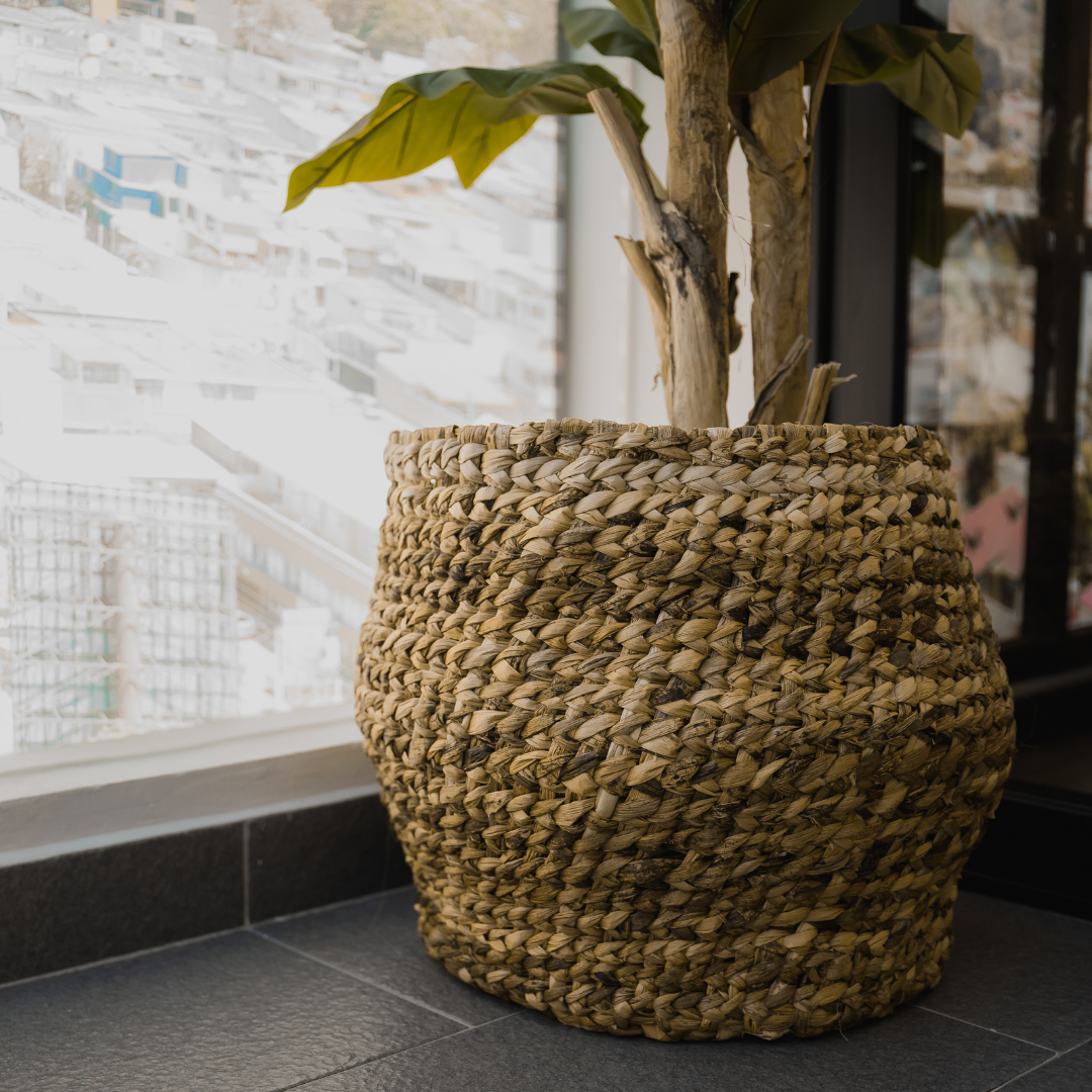 Pot Cover