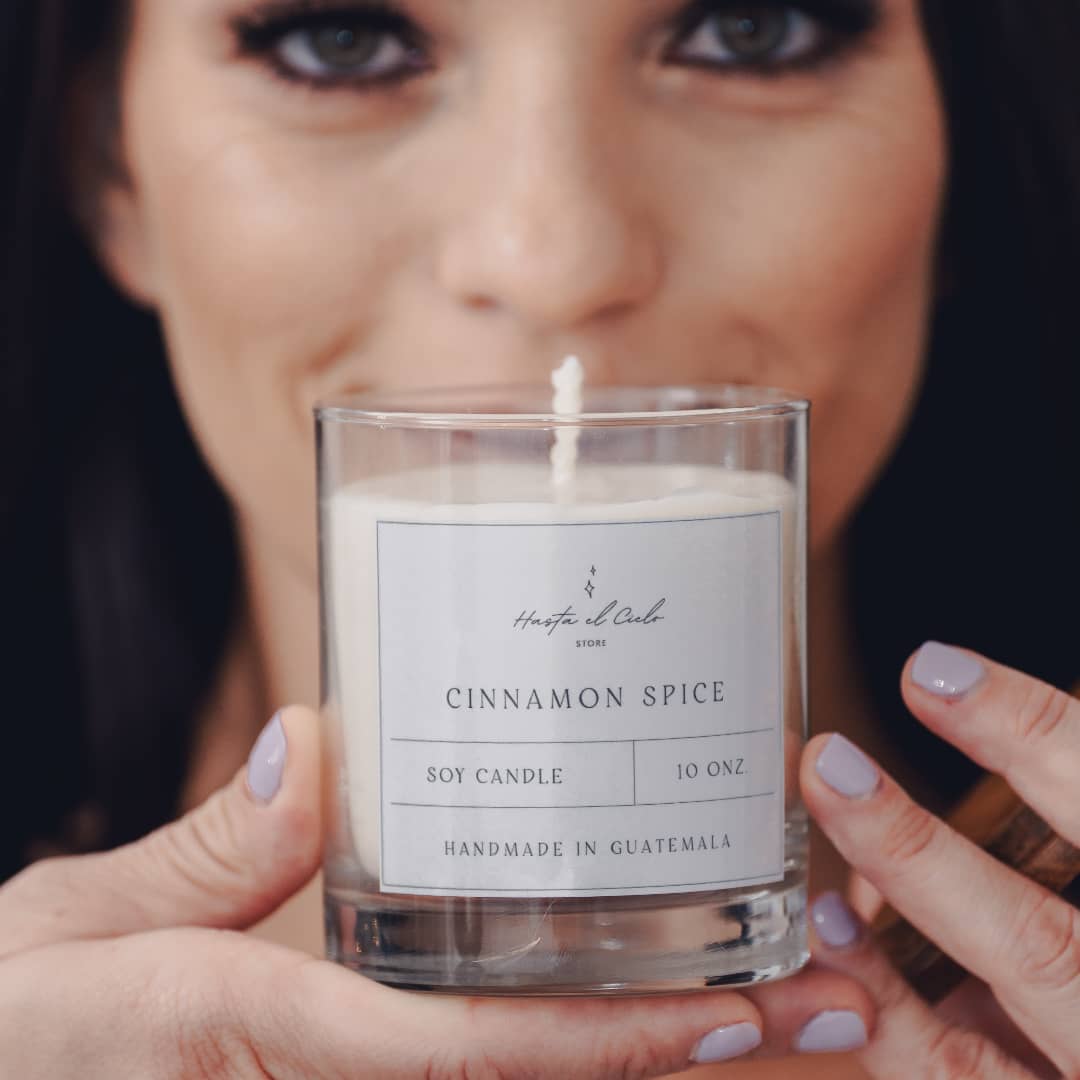 Soy Candle