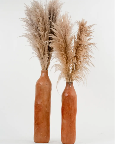 Copper Cloud Pampas