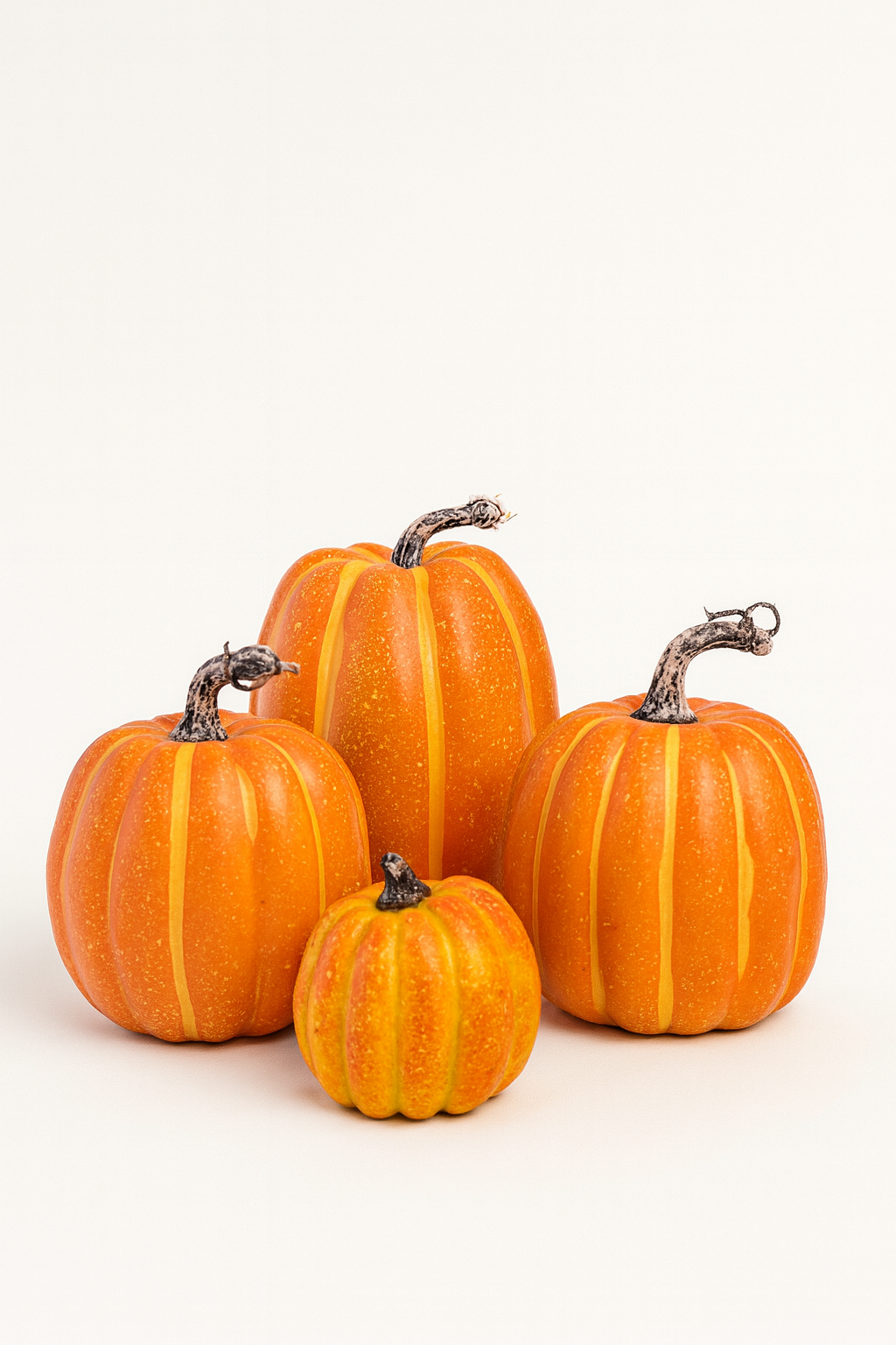 Calabazas (4 unidades)