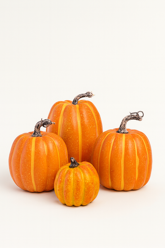 Calabazas (4 unidades)
