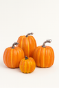 Calabazas (4 unidades)