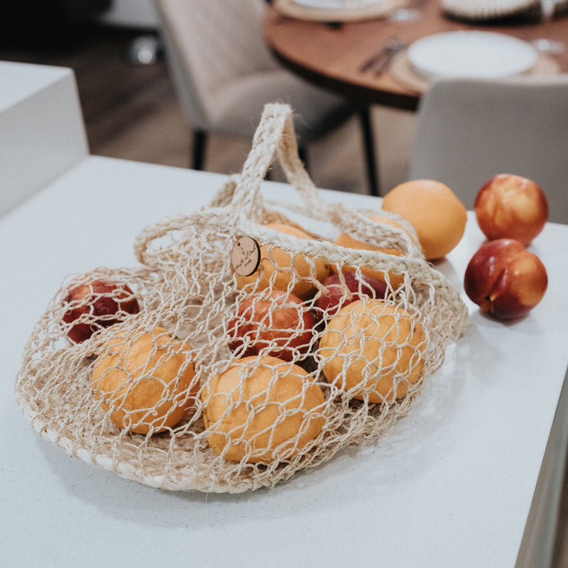 Net Bag “Hana”