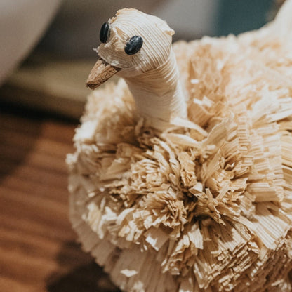 Pavo de Tusa (Producto de Temporada)
