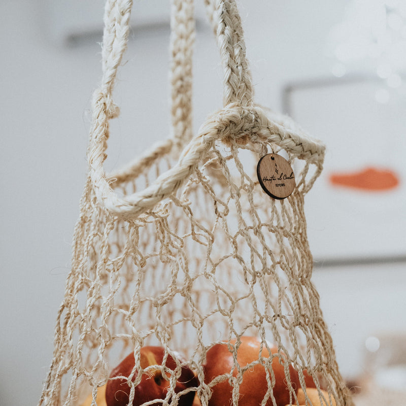 Net Bag “Hana”