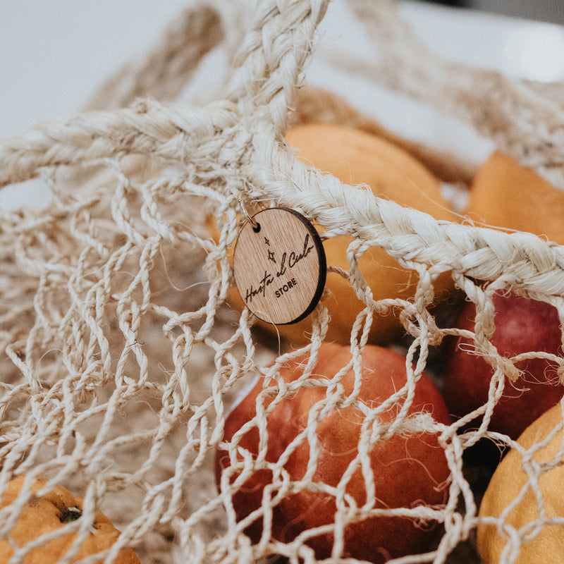 Net Bag “Hana”