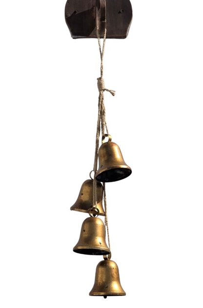 Campanas decorativas