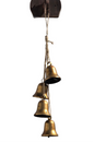 Campanas decorativas