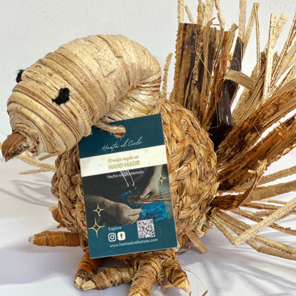 Pavo de Tusa (Producto de Temporada)