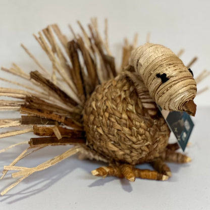 Pavo de Tusa (Producto de Temporada)