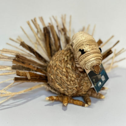 Pavo de Tusa (Producto de Temporada)