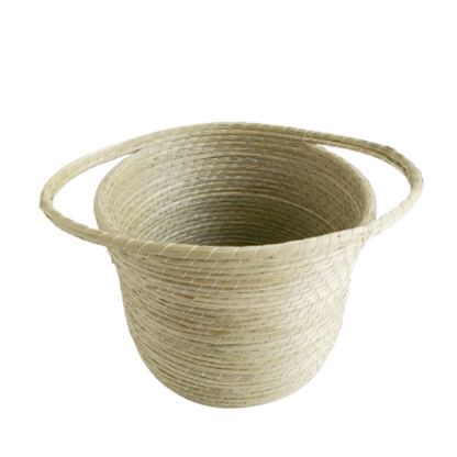 Cesto de Pajoncillo “Arán”
