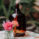 Glass Bottle