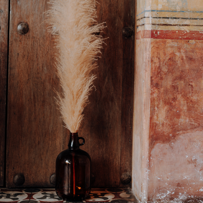 Glass Bottle