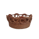 Pine Fruit Bowl