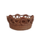 Pine Fruit Bowl