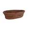 Breadbasket with Squares