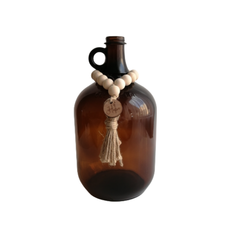 Bottle Necklace