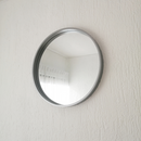 Customizable Round Mirror