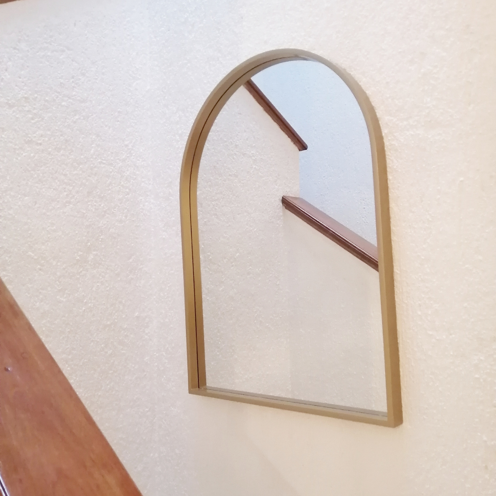 Espejo Ventana Personalizable