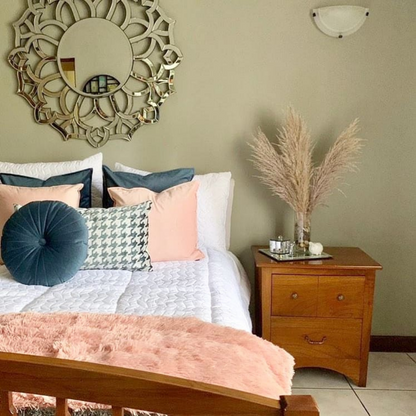 Copper Cloud Pampas