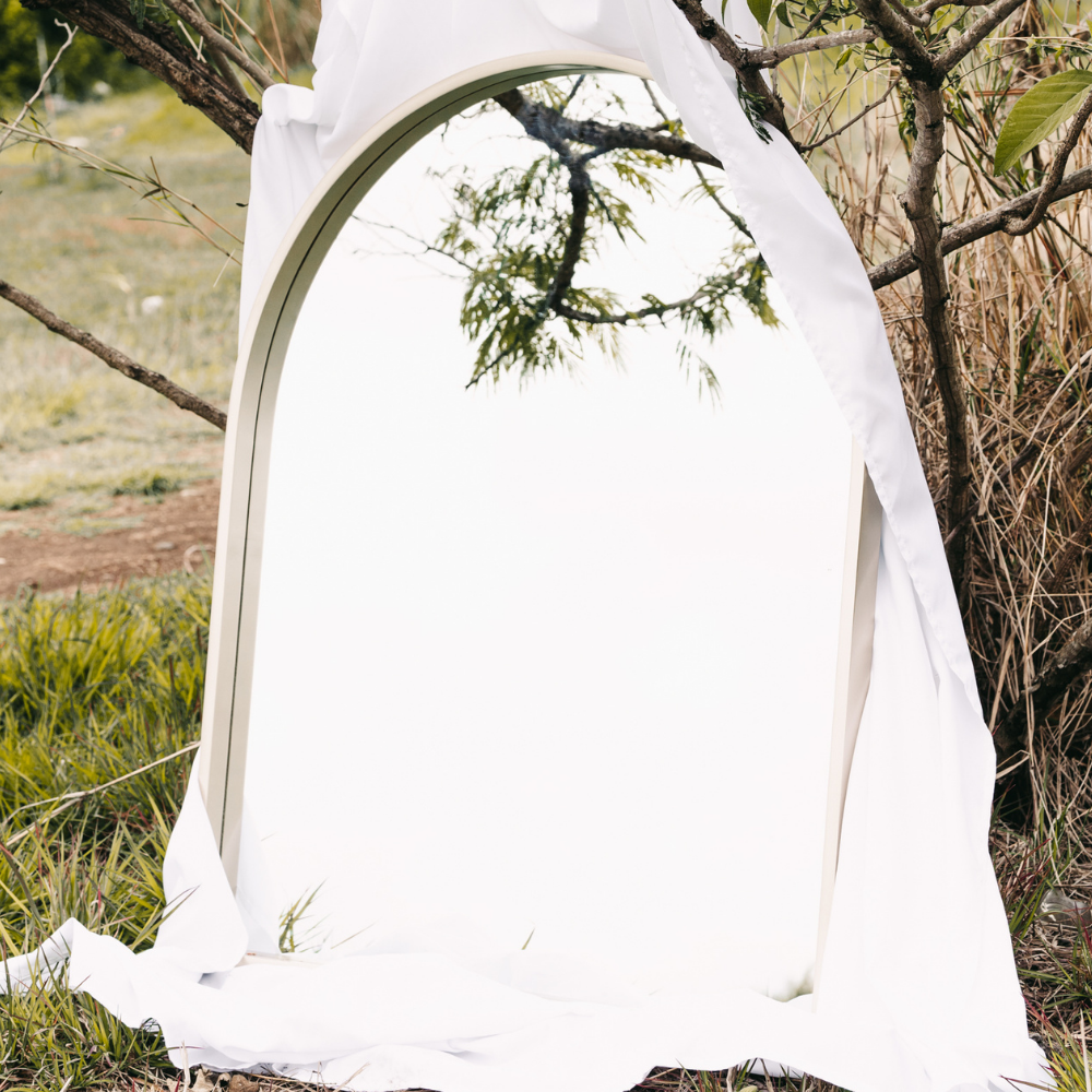 Espejo Ventana Personalizable