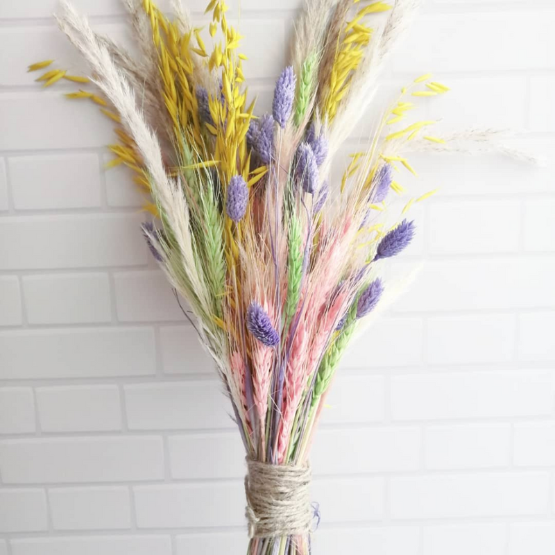 Sunrise Bouquet