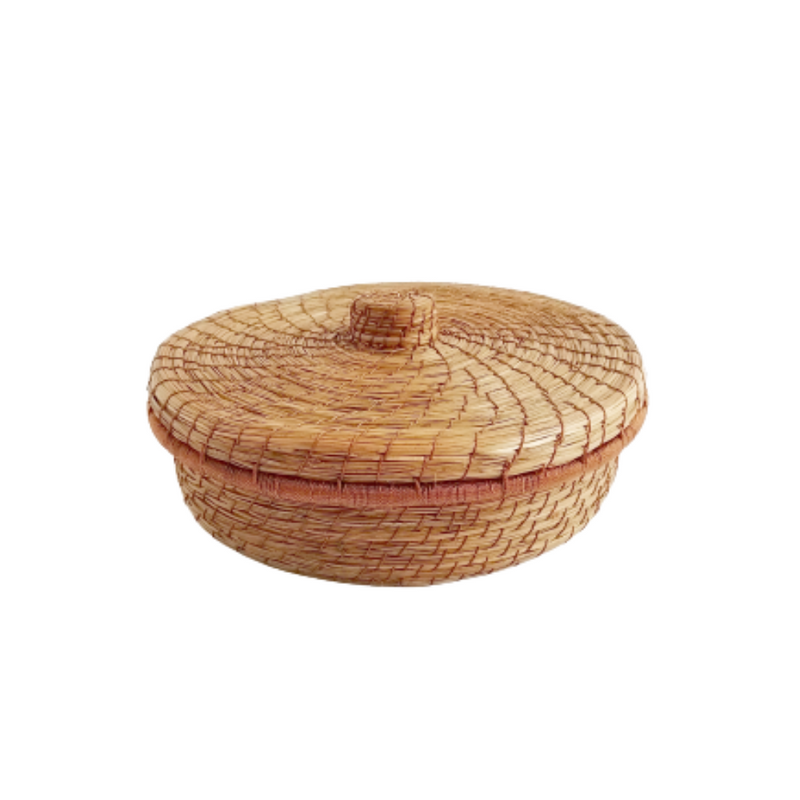Pine Tortillera