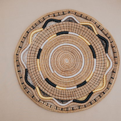 Starfish Placemat