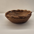 Braided Pine Fruit Bowl