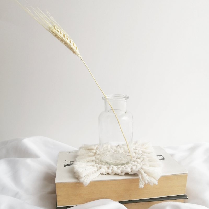 Trigo Blanco