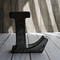 Galvanized Tin Letter L
