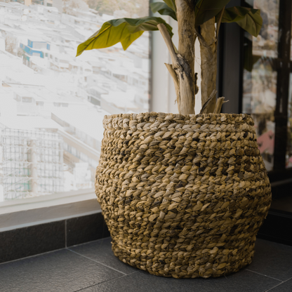 Pot Cover