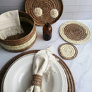 Panera / Tortillera de Palma