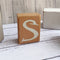 Letter S