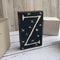 Letter Z
