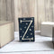 Letter Z