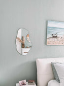 Pond Mirror