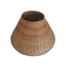 Cozy Tree Basket Estilo Cono