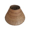 Cozy Tree Basket Estilo Cono