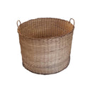 Cozy Tree Basket Estilo Canasta
