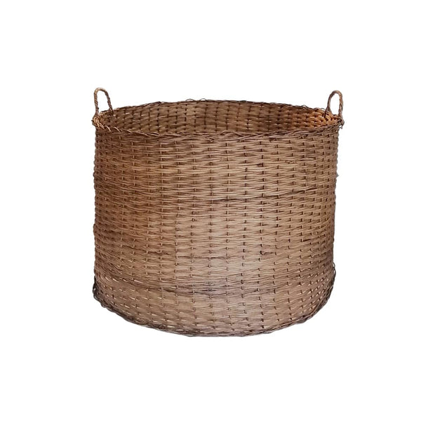 Cozy Tree Basket Estilo Canasta