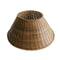 Cozy Tree Basket Cone Style