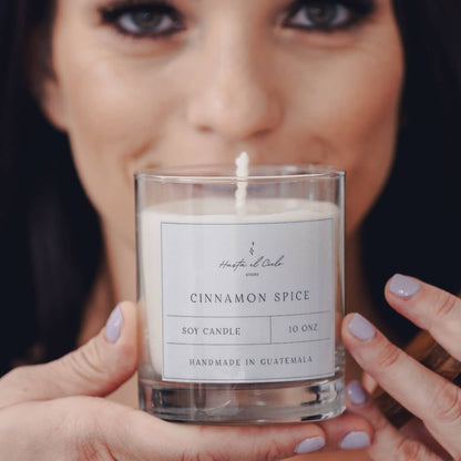 Soy Candle