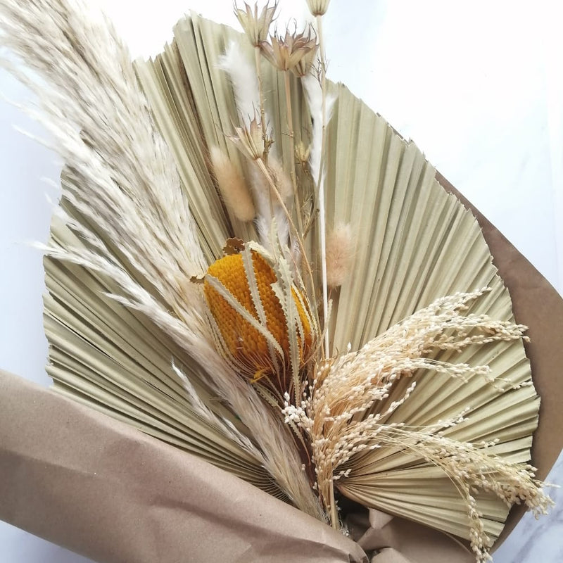 Palmy Bouquet